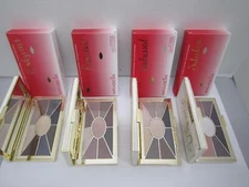 Mirabella Eyeshadow Collection 4 palettes to choose from.