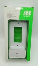 UPC 680079001001 product image for 100 Percent Dual USB Port Smart Faceplate Charger | upcitemdb.com
