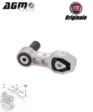 SUPPORTO SOSPENSIONE MOTORE