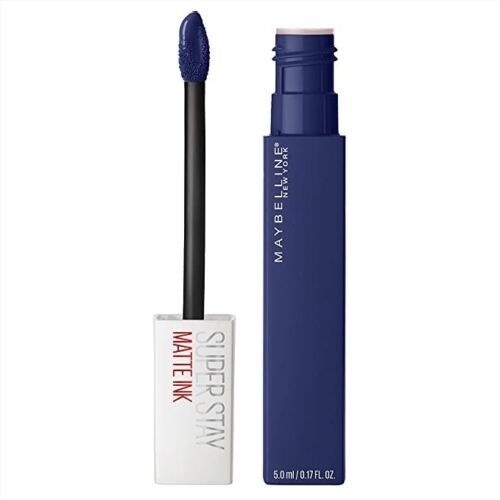 Maybelline New York SuperStay Matte Ink Liquid Lipstick  
