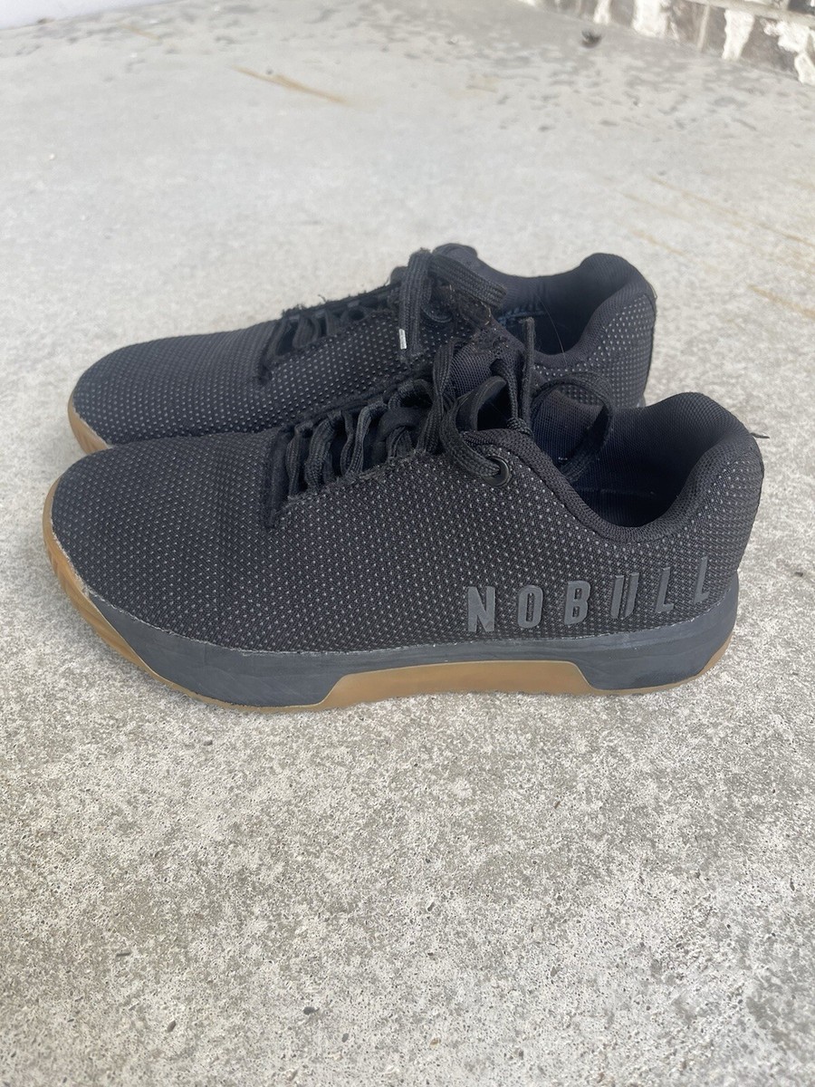 NOBULL Trainer Gym Shoes Men display picture 1