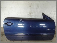Mercedes Benz W208 CLK-Klasse Tür Vorne RECHTS 366 Blau 2087200805 K1373 Mercedes Benz W208 CLK-Klasse Tür Vorne RECHTS 366 Blau 2087200805 K1373