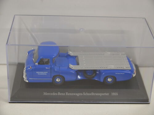 DeAgostini Mercedes Benz collezione 1:43 auto modello a scelta da 1 - 80 - Foto 86 di 88