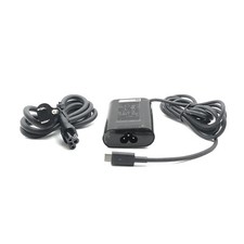 Original Dell 45W AC Adapter Charger Type-C Dell Latitude 5285 5289 5175 5179