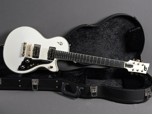 Duesenberg Fantom A Aged White - Picture 2 of 15