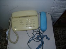 TELEFONO SIP  VECCHIO uno IN REGALO. VISITA ILGRANDE NATALE,DI CARLO..