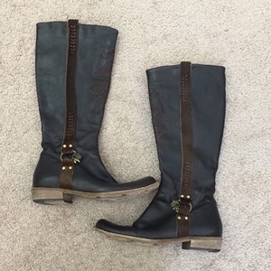 mark nason womens boots