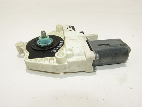 Audi A6 C6 4f0959802d Fensterhebermotor Vorne Rechts window lifter Front Right