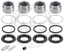 A.B.S. 57509 Reparatursatz, Bremssattel vorne hinten links rechts für LOTUS