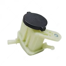 POWER STEERING RESERVOIR W/ CAP FOR SUBARU LEGACY  2010-2014 H4 2.5L H6 3.6L