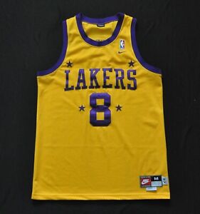 kobe nike swingman jersey