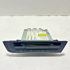 AUDI A6 S6 MULTIMEDIA AUDIO CD PLAYER RECEIVER HEAD UNIT HARMAN 2016-2018 OEM