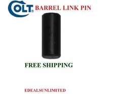 COLT BARREL LINK PIN FACTORY COLT BARREL LINK PIN MATCH COLT 1911