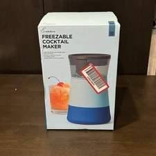 Rabbit Freezable Cocktail Maker