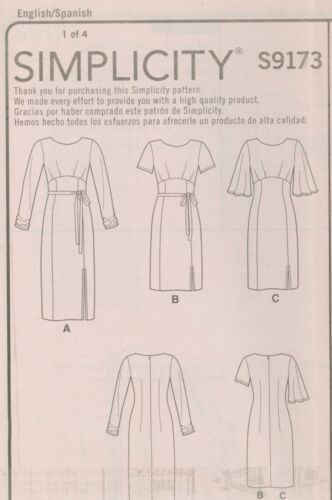 NO ENVELOPE Burda, McCall's, Simplicity & More Sewing PATTERNS WITHOUT PACKAGING - Picture 56 of 68