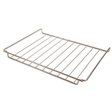 Hotpoint HD5G00KCWUK Gas Cooker Main Bottom Oven Shelf Chrome Rack GENUINE