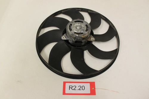 Renault Master Lüfterrad Kühler Kühlerlüfter 3K292113