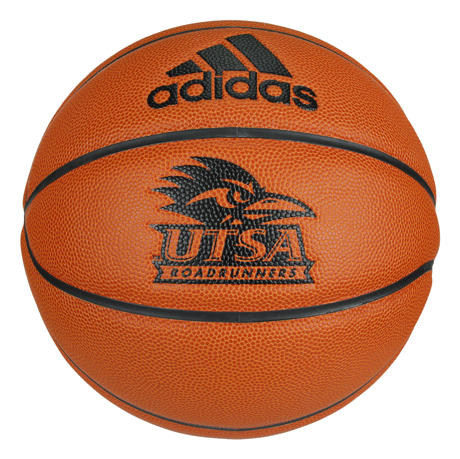 Промо-игра Adidas NCAA UTSA Roadrunners «Баскетбол», размер 6