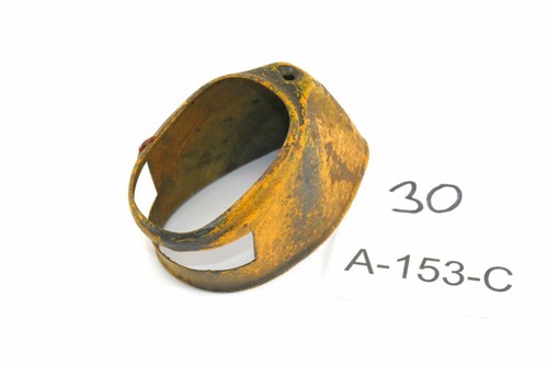 DKW BMW NSU Hercules Zündapp Adler - Rücklicht Rücklichtgehäuse O100001498