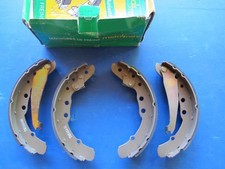 Mâchoire de frein Ford ORION