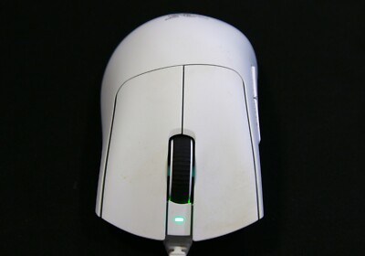 Razer Deathadder V3 Pro Ultra-Lightweight HyperSpeed Wireless