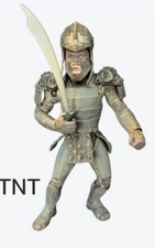 Planet Of The Apes "Attar" Gorilla Action Figure Hasbro 2001