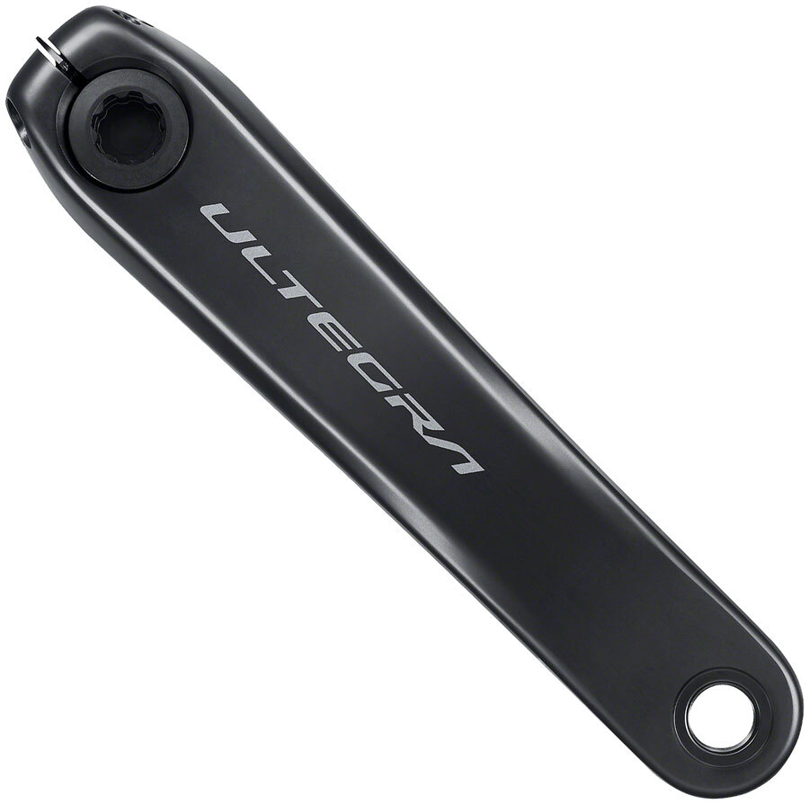 Shimano Ultegra FC-R8100 Crankset - 160mm 12-Speed 50/34t Hollowtech II