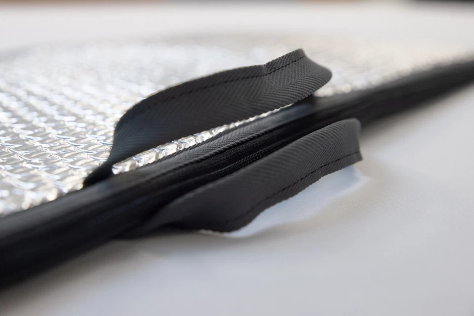 All in One Flächenschutztaschen Modellbau, Tragflächentasche Luftpolsterfolie - Bild 3 von 4