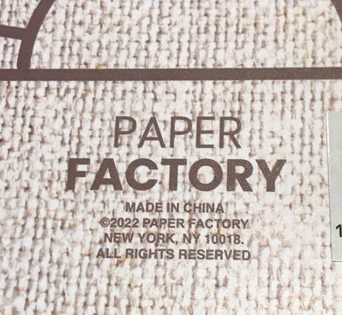 Paper Factory Daydreams Journal Spiral Lined Notebook with Elastic Band - Picture 5 of 5