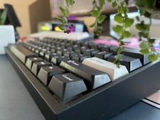 Custom Fully Built Tofu 60