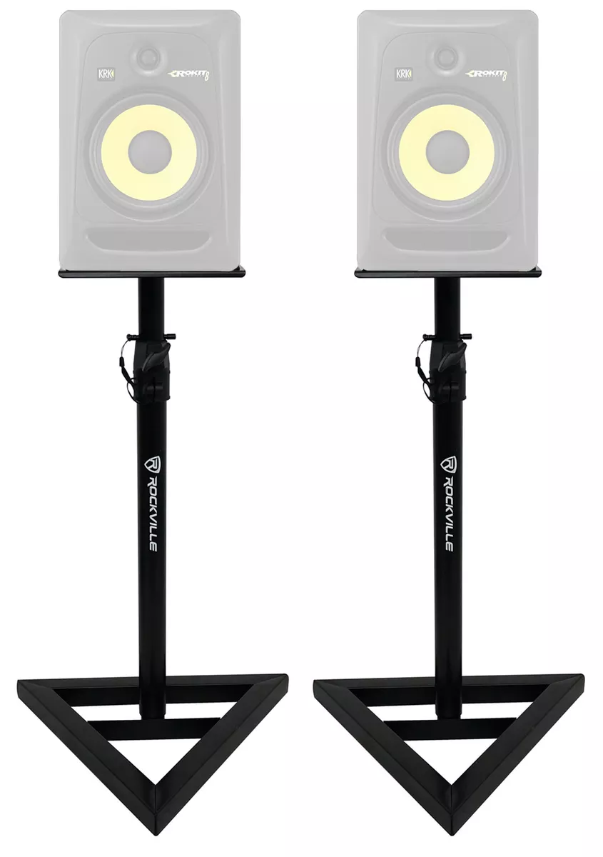 Altavoces estudio krk g3