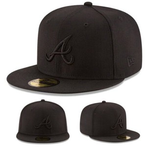 new era youth fitted hats