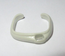 Playmobil   ceinturon  blanc gris  picot guerrier  arabe   romain HO15   NEUF