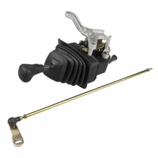 GEAR SHIFT SHIFTER SHAFT ROD for 2007 - 2011 YAMAHA GRIZZLY 450 YFM450