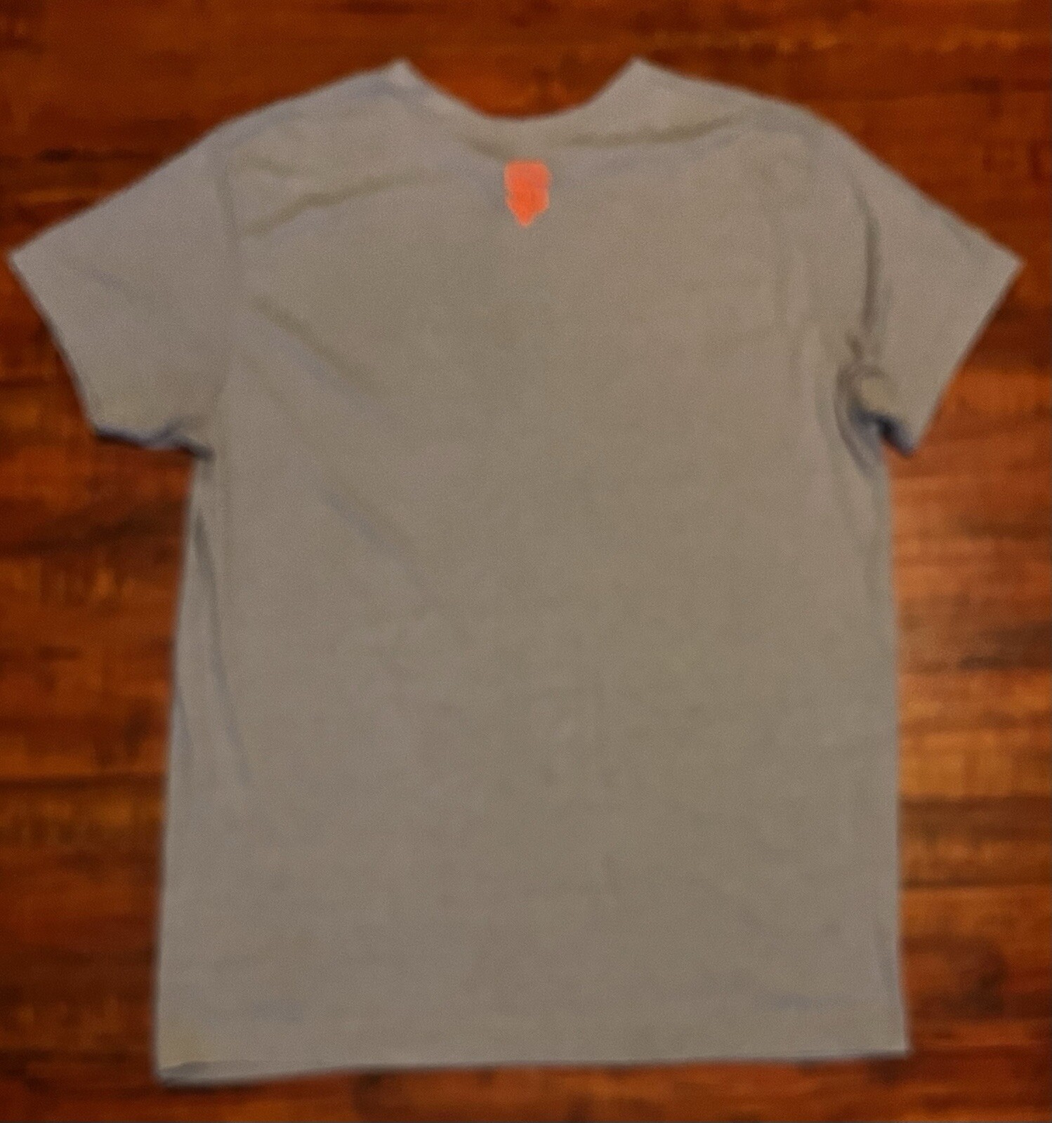 Rare Vintage San Francisco Giants Pledge of Allegiance Official MLB Shirt Sz 2Xl image 5