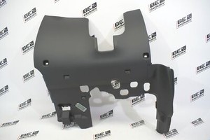 Audi A4 B8 8K A5 8T Verkleidung Armaturenbrett links unten Ablage 8K1863075D