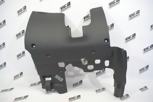 Audi A4 B8 8K A5 8T Verkleidung Armaturenbrett links unten Ablage 8K1863075D