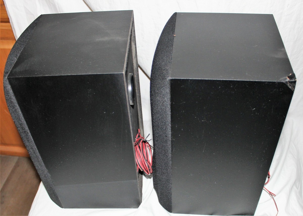 Panasonic サーブウーファー Panasonic 2 Way Speaker System SB-CH71 2 Way Speaker System