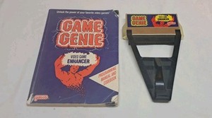Game Genie Nes | eBay Game Genie Nes | eBay