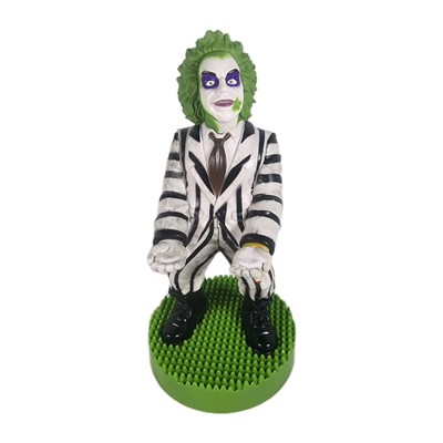 Beetlejuice Phone & Gaming Controller Holder Mobile PlayStation Xbox
