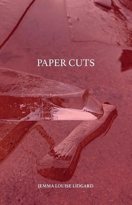 Jemma Louise Lidgard | Paper Cuts | Taschenbuch | Englisch (2025)