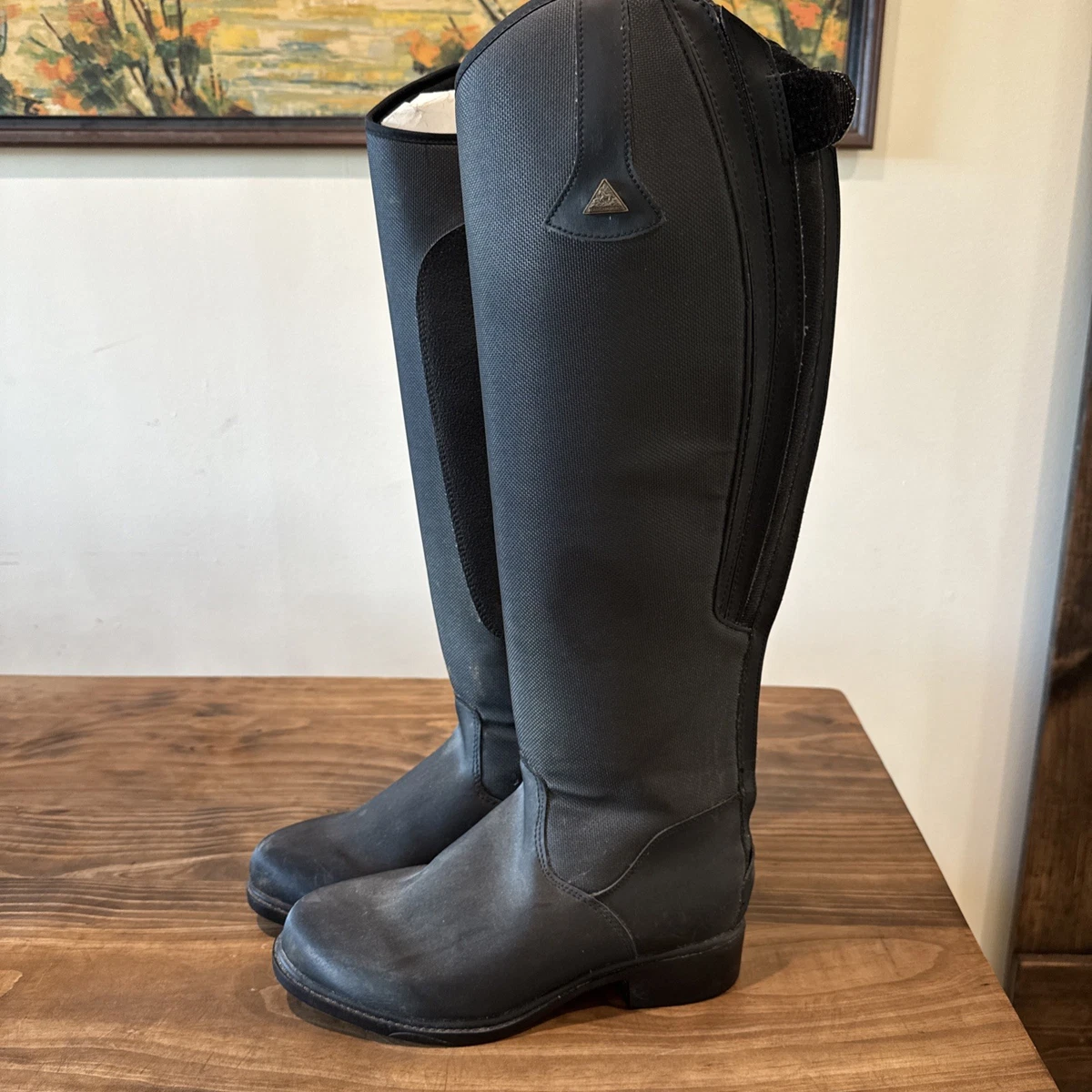 Mountain Horse Boots for sale | eBay display picture 3