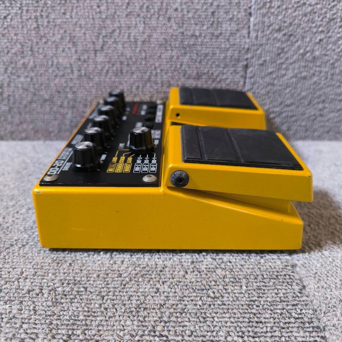 Boss OD-20 Distortion Guitar Effect Pedal for sale online | eBay