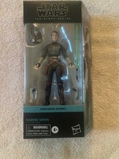 Hasbro Star Wars The Black Series - Sabine Wren Action Figure