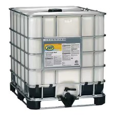 Zep 1042111 Truck And Trailer Wash, Tote, 275 Gal Concentrate, Liquid, Mild