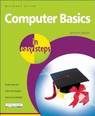 Computer Basics Paperback Michael Price