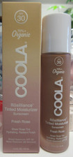 Coola Rosilliance Tinted Moisturizer FRESH RO...