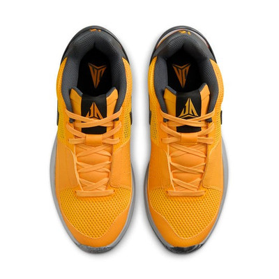 Nike Ja 1 Laser Orange Wet Cement Basketball Shoes FV1281-800 Mens 13 Mens Nike Ja 1 PE  main image 3