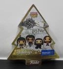 HARRY POTTER HOLIDAY 4-PACK - POCKET POP! - WALMART EXC - FUNKO