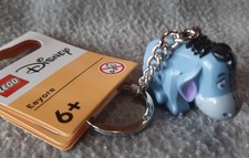 Eeyore Key Chain
